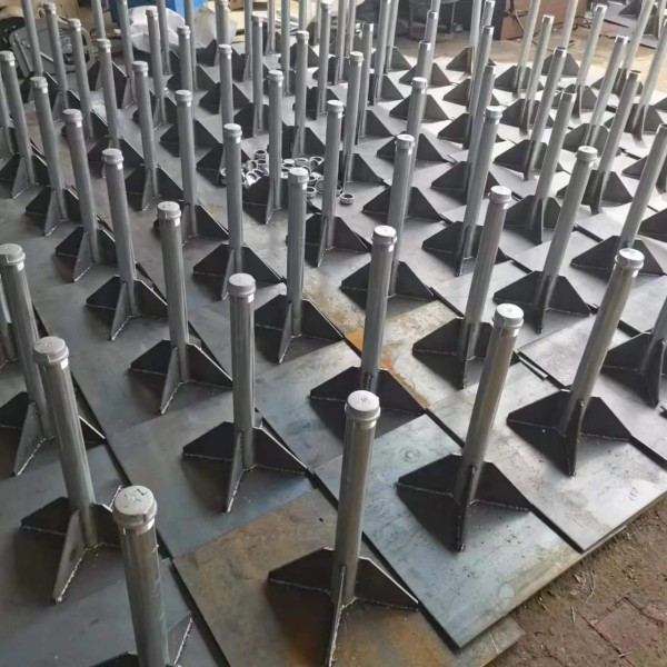 封丘鑫亿呈沉降板生产