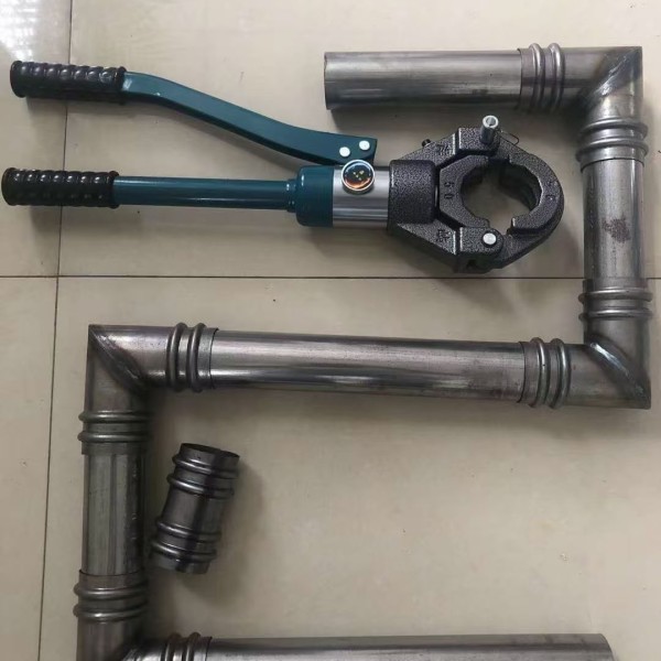 封丘冷却管生产