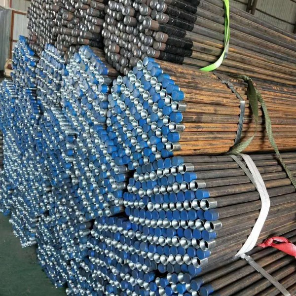 封丘冷却管生产